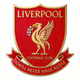 利物浦足球俱乐部队徽