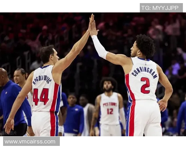 活塞东部崛起坎宁安逆袭成功曾经的28连败成历史回忆